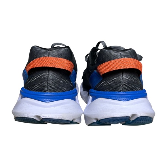 Hoka One One Elevon 2 Men’s Size 10.5 D Med 1106477 DSIB Black Running Shoes - Picture 7 of 12